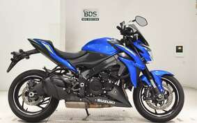 SUZUKI GSX-S1000 2020 GT79B