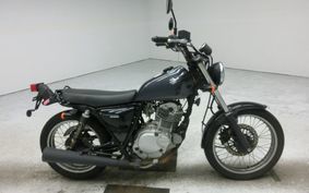 SUZUKI GRASS TRACKER NJ4BA