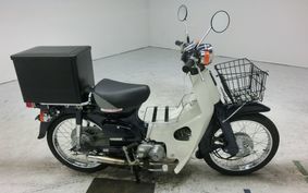 HONDA C70 SUPER CUB HA02