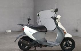 SUZUKI LETS4 CA41A