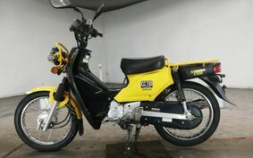 HONDA CROSS CUB 110 JA10