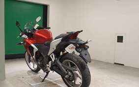 HONDA CBR250R GEN 3 MC41