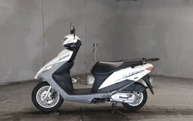 SUZUKI ADDRESS V125 DT11A