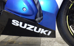 SUZUKI GSX-R1000R A 2019 DM11G