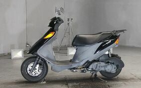 SUZUKI ADDRESS V125 CF46A