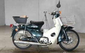 HONDA C70 SUPER CUB HA02