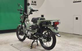 HONDA CT125-2 JA65