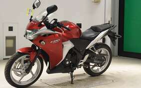 HONDA CBR250R GEN 3 MC41