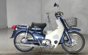 HONDA C50 SUPER CUB Custom AA01