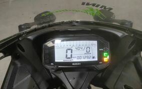 SUZUKI GSX-R125 DL33B