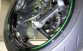 KAWASAKI NINJA 1000 SX 2023 ZXT02K