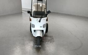 HONDA GYRO CANOPY TA02