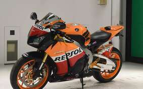 HONDA CBR1000RR Gen. 2 2012 SC59