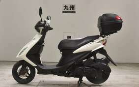 SUZUKI ADDRESS V125 S CF4MA