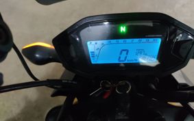 HONDA GU ROM JC75