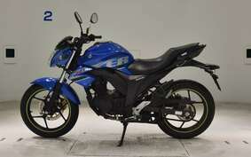 SUZUKI GIXXER 150 NG4BG