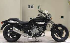 KAWASAKI ELIMINATOR 250 V VN250A