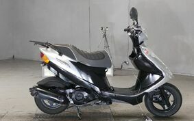 SUZUKI ADDRESS V125 G CF46A