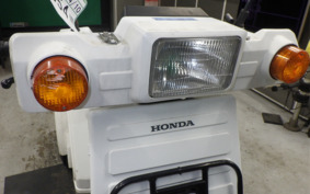 HONDA GYRO X TD01