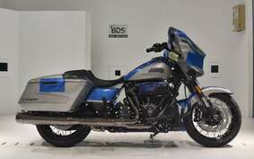 HARLEY FLHXSE1980CVO 2024