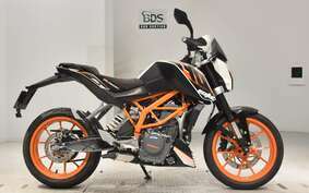 KTM 390 DUKE 2017 JGJ40