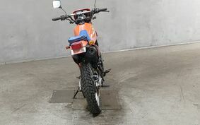 HONDA XLX250R MD08