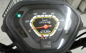 HONDA CROSS CUB 110 JA10