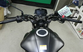 SUZUKI GIXXER 250 ED22B