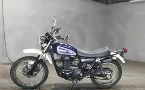 KAWASAKI 250TR BJ250F