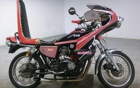 SUZUKI GS400 1998 GS400