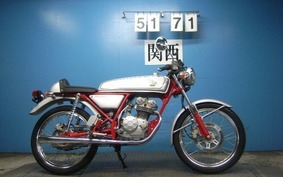 HONDA DREAM 50 AC15