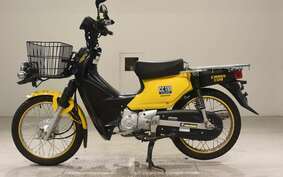 HONDA CROSS CUB 110 JA10