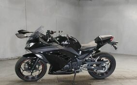 KAWASAKI NINJA 250 EX250L