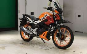 HONDA WH125 16 PCJG