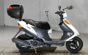 SUZUKI ADDRESS V125 CF4EA