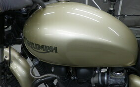 TRIUMPH BONNEVILLE 2012