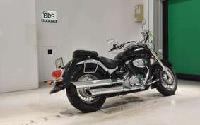 SUZUKI INTRUDER 400 Classic 2005 VK54A