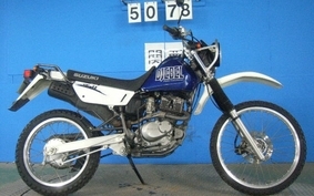 SUZUKI DJEBEL 200 (DR200SE) SH42A