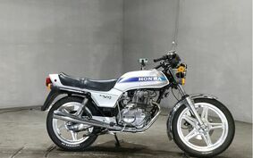 HONDA CB250 N CB250N