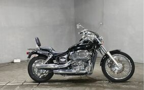 HONDA SHADOW 400 SLASHER 2006 NC40