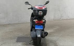 SUZUKI ADDRESS V125 S CF4MA