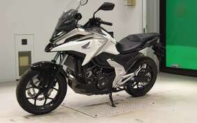 HONDA NC750X DCT 2021 RH09