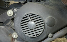 SUZUKI ADDRESS V125 CF46A