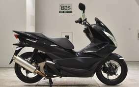 HONDA PCX125 JF56