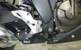 SUZUKI GIXXER 250 SF ED22B