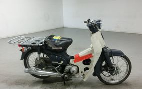 HONDA PRESS CUB 50 AA01