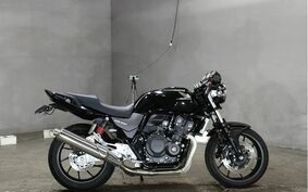 HONDA CB400SF VTEC REVO 2020 NC42