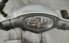 SUZUKI ADDRESS V125 CF4EA