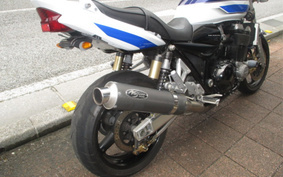 SUZUKI GSX1400 2001 GY71A