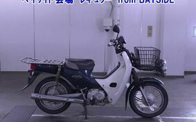 HONDA C50プロ AA04